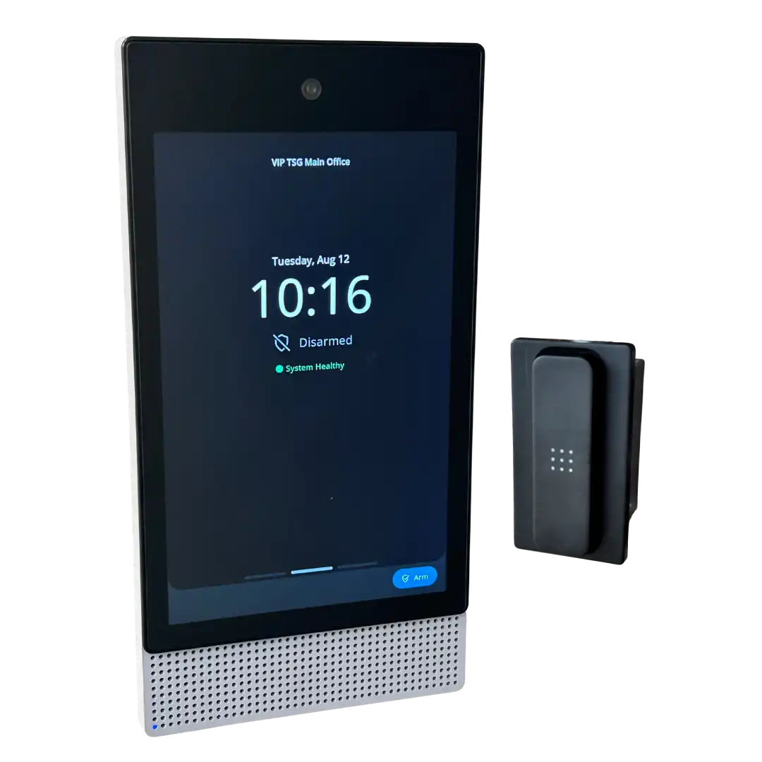 Vip Technologys Access Control in Tulsa Ok
