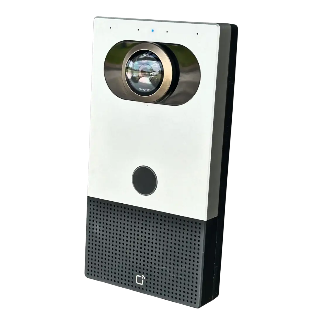 Vip Technologys Doorbell access control in Tulsa Ok
