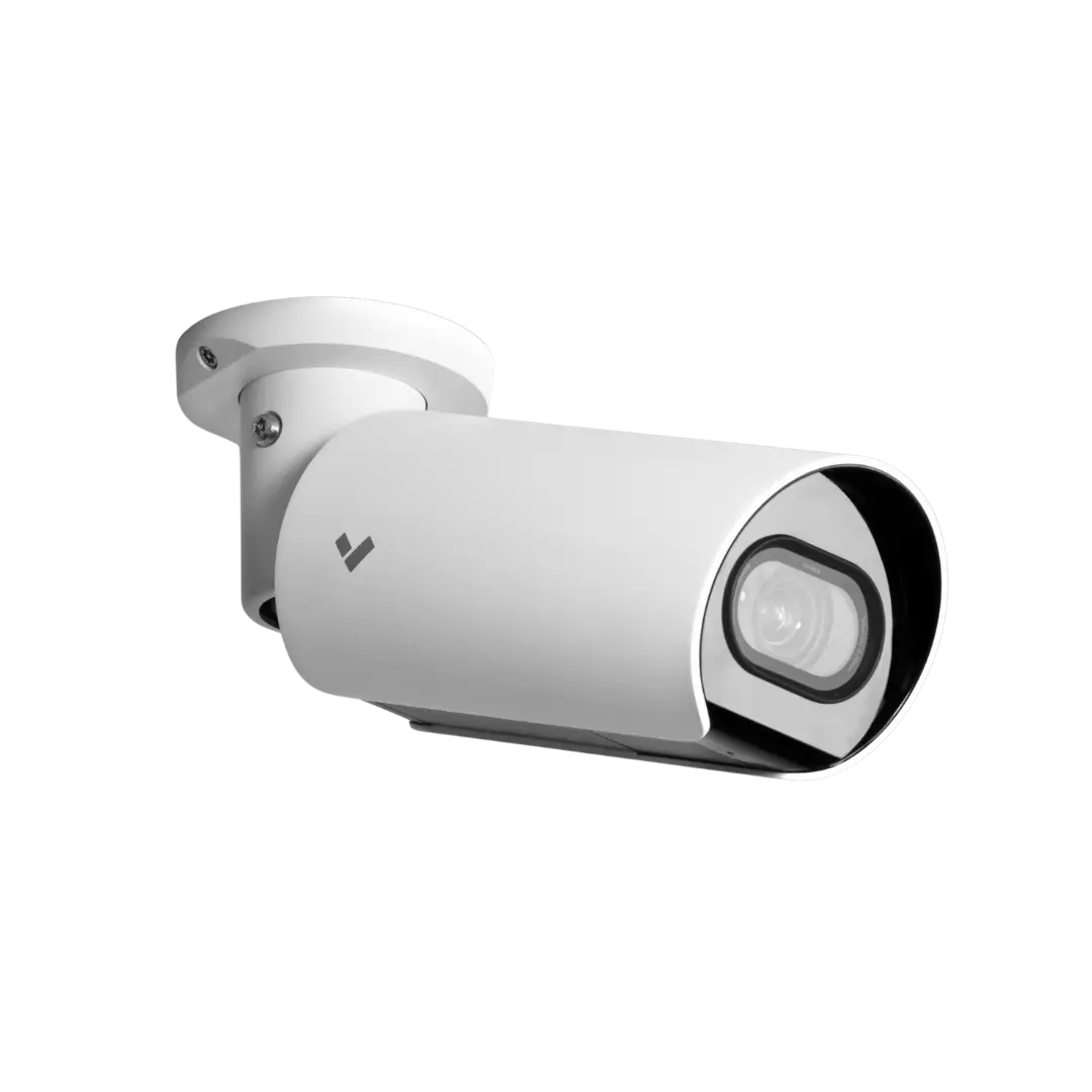 Vip Technologys bullet camera in Tulsa Ok